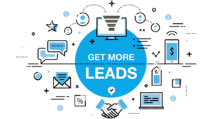 LEAD GENERATION SERVICES